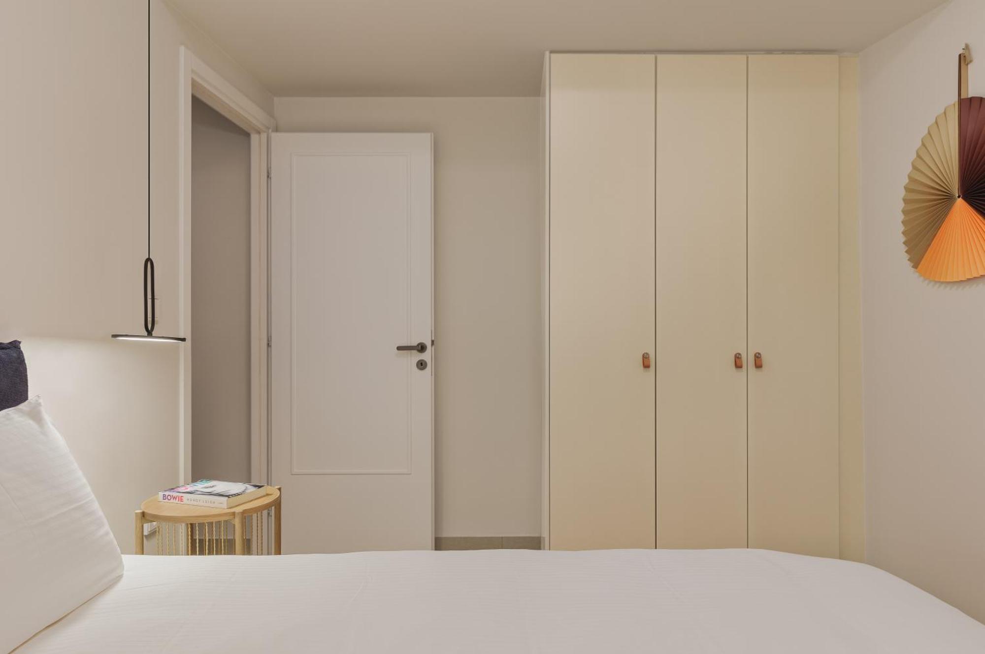 Apartamento Cozy Central Flat In Ioánina Exterior foto