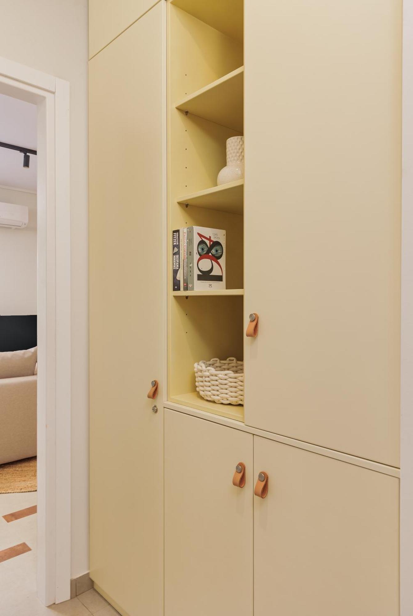 Apartamento Cozy Central Flat In Ioánina Exterior foto